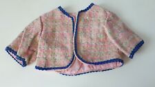 ANCIENNE VESTE DE POUPEE POUR