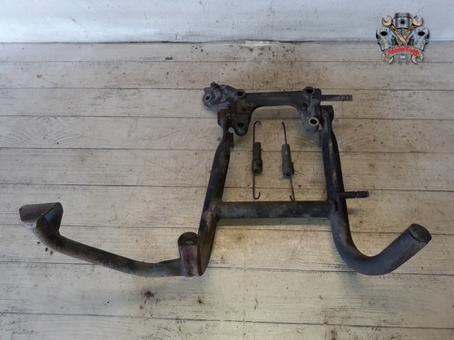 Bequille centrale bmw 100 lt - centrale,