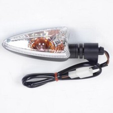 Clignotant Vicma pour Moto Triumph 1050 Speed triple Après 2008 Neuf