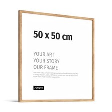 ® Cadre photo Premium 50 x 50