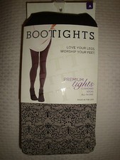 New $30 Bootights Women's