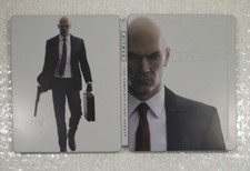 HITMAN THE COMPLETE FIRST
