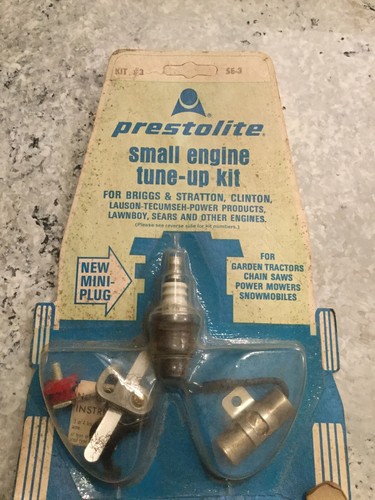 Toro small engine tune kit - small,