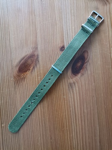bracelets nato
