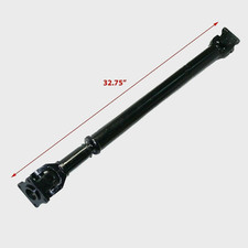 Arbre De Transmission Avant