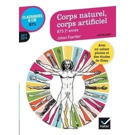 Livre corps naturel - livre,
