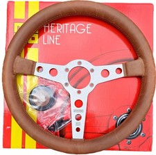 Momo Heritage Prototipo