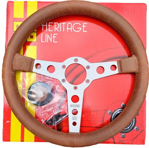 Momo heritage prototipo - momo,