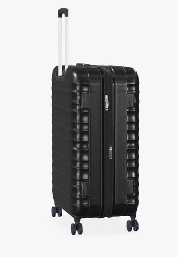 Valise rigide extensible - ,, 4