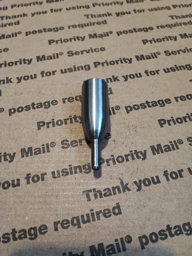 Deprime punch gauge - 12, mec