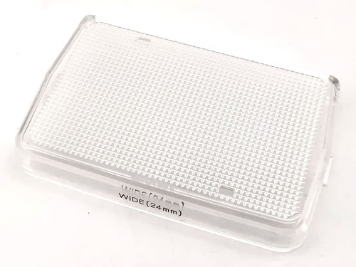 Minolta diffuseur pour flash - minolta,