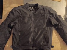 Blouson moto Furygan BALDO