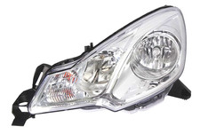 PHARE AVANT GAUCHE ÉLECTRIQUE