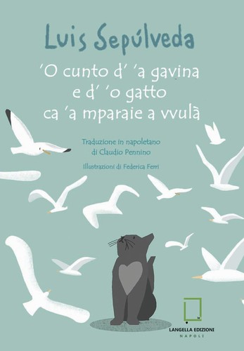 Claudio pennino federica o - pennino, 'o