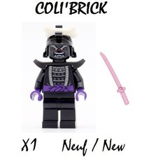 Lego njo0803 njo803 Ninjago