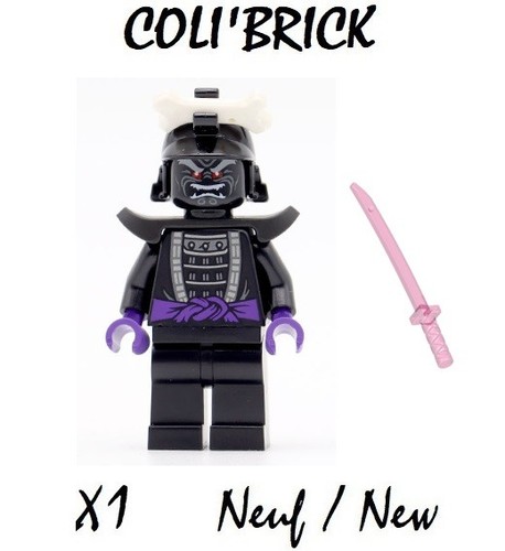 Lego njo0803 njo803 ninjago - njo0803,