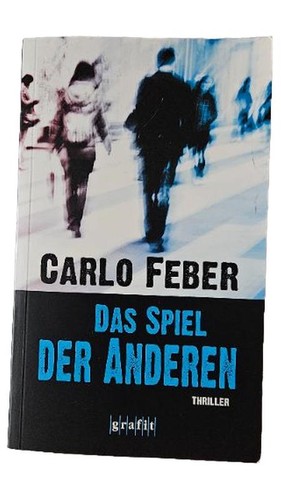 Carlo feber das - carlo, der