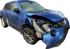 RESISTANCE CHAUFFE Nissan Juke (F15) SUV 1.2 DIG-T 12V (HR12DDT(Euro 5)) 2019