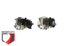 Ceinture de Sécurité Gauche troisième rangée de sièges à droite AUDI Q7 4M SQ7