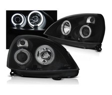 Phares pour Renault Clio II