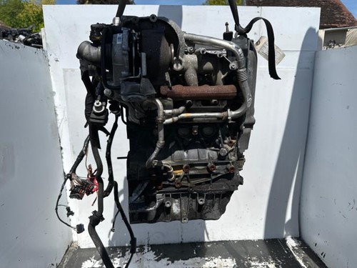 Moteur renault scenic phase - moteur, 2