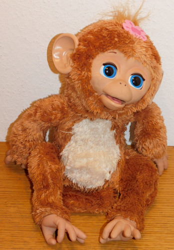 2012 hasbro a1650 furreal - 2012,