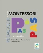Montessori Pas à Pas : Les