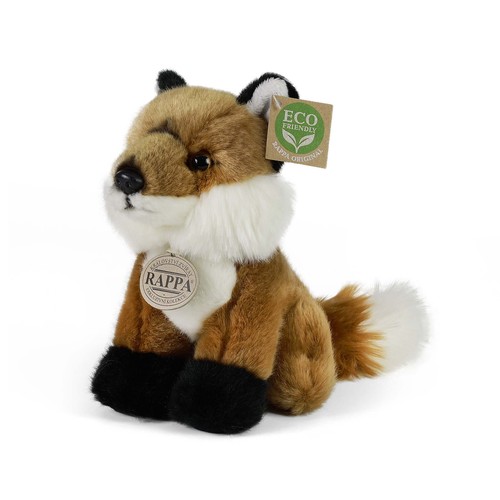Peluche renard cm - renard, 20