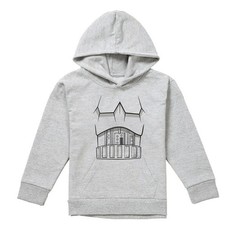 Star Wars - Sweat à capuche motif Stormtrooper motif/style costume - (TV24544)