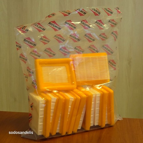 10pcs filtre air pour stihl - 10pcs,
