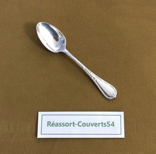 Petite cuillère café - à,