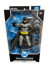 Figurine Dc Multiverse Batman