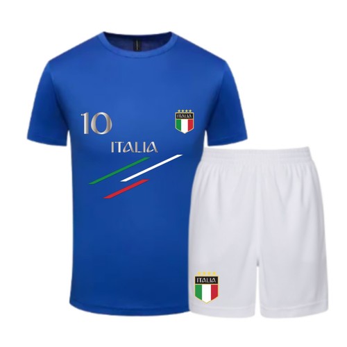 Ensemble foot homme tee - homme,