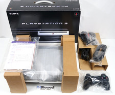 Sony PlayStation 3 PS3 CECHA00
