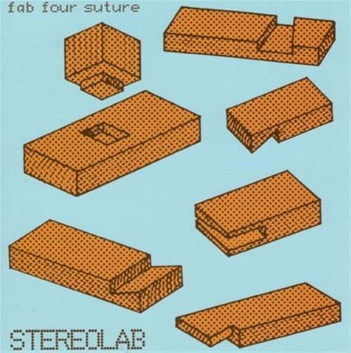 Fab four suture - fab,