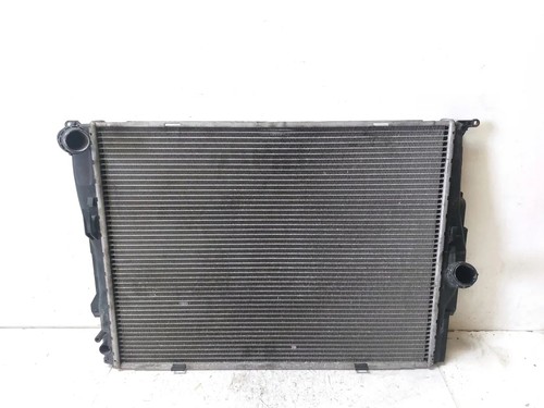 Bmw coupe e92 - 3, radiateur