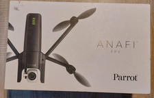 Parrot Anafi FPV - Drone avec Lunettes FPV - NEUF