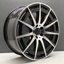 Mercedes Benz Eqc AMG 20 "