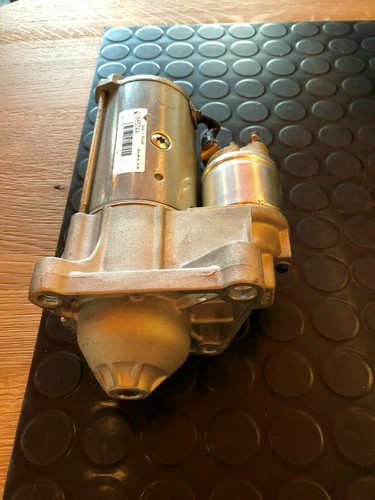 Demarreur d7r35 remplace valeo - d7r35,