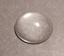 Lentille vintage  loupe optique