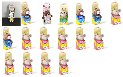 Nici led peluche - peluche, 9