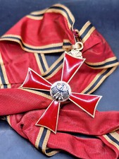 Grand ordre du mérite RFA