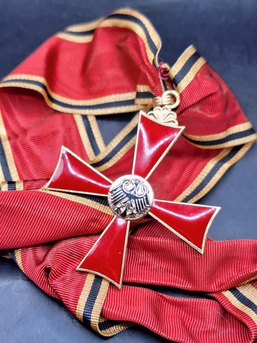 Grand ordre mérite rfa - grand,