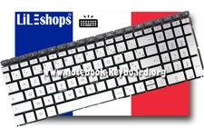 Clavier Français Original HP 17-cp0027nf 17-cp0028nf 17-cp0032nf 17-cp0035nf