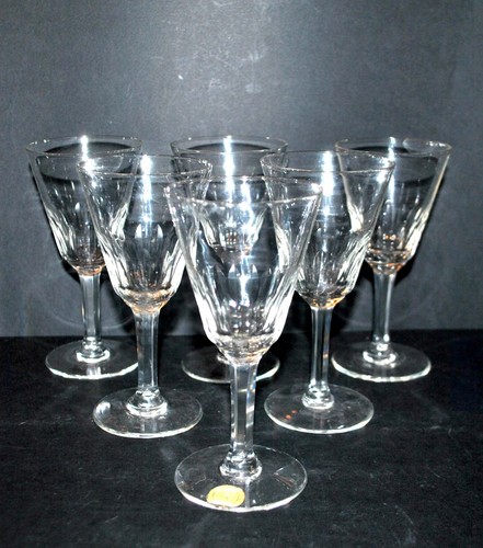 Meisenthal série verres - série, de