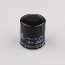 Filtre à l'huile pour Honda