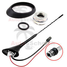 Antenne de Toit pour Audi A3 8L A4 B5 A6 4B Pied D'Antenne Tige Adaptateur Radio
