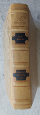 George Sand - Les maîtres sonneurs - belle reliure