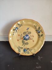 Assiette Vieux Montpellier