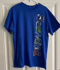 New! Seaworld Shirt Size Large
